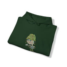 Load image into Gallery viewer, Alienated Ant Army Boy (Hoodie)
