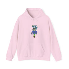 Load image into Gallery viewer, Formal Creepin Cactus Creature (Women' Hoodie)
