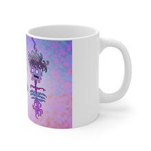 Load image into Gallery viewer, Friendly Monsterz Fishing Lures Coffee Mug (11 oz)
