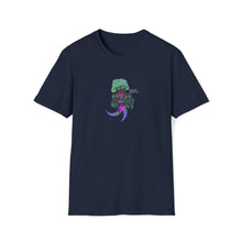 Load image into Gallery viewer, Dancing Delusional Squidish StarFish (T-Shirt)
