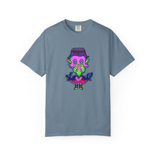 Load image into Gallery viewer, Keeper Kind Alien Jelly Helper T-shirt
