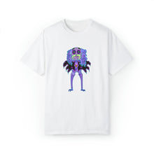 Load image into Gallery viewer, Overly Kind Balding Bouncer Biker Beetle (T-Shirt)
