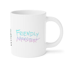 Load image into Gallery viewer, Smashing Scuba Snail Mail Box Coffee Mug (20 oz)

