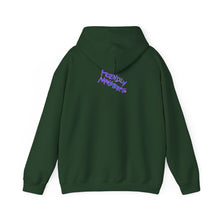 Load image into Gallery viewer, Heartful Hazeful Portal (Hoodie)
