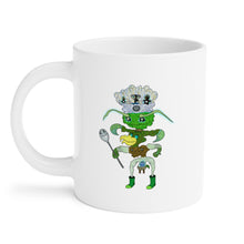 Load image into Gallery viewer, Evolving Chef Tree Duck Coffee Mug (20 oz)
