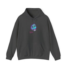 Load image into Gallery viewer, Friendly Cloudy Cane Katulu! (Hoodie)
