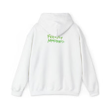 Load image into Gallery viewer, Formal Creepin Cactus Creature (Women' Hoodie)
