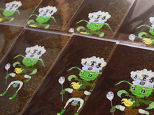 Load image into Gallery viewer, Evolving Chef Tree Duck (13x19 Glossy Full Art Signed Print)
