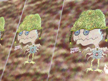 Load image into Gallery viewer, Alienated Ant Army Boy (13x19 Glossy Full Art Signed Print)
