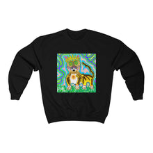 Load image into Gallery viewer, Callie the Curious Princess Kitty (Sweater)
