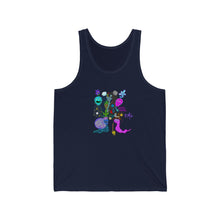 Load image into Gallery viewer, A Wonderful Witch Worm Ballon Storm (TankTop)
