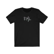 Load image into Gallery viewer, FML OG CLASSIC T-SHIRT (GREY SKY)
