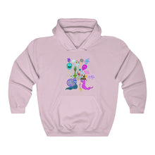 Load image into Gallery viewer, A Wonderful Witching Worm Ballon Storm (Hoodie)
