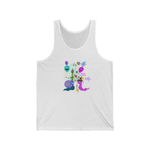 Load image into Gallery viewer, A Wonderful Witch Worm Ballon Storm (TankTop)
