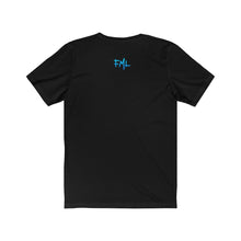 Load image into Gallery viewer, Friendly Fishbowl Stomach Snail in Need of New Dentures (T-shirt)
