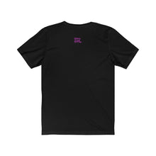 Load image into Gallery viewer, Friendly Snow Globe Iguana Serving Breakfast at Home Plate (T-shirt)
