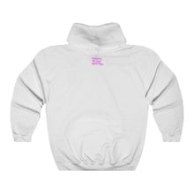 Load image into Gallery viewer, Friendly SnowGlobe Iguana Serving Breakfast at Home Plate (Hoodie)
