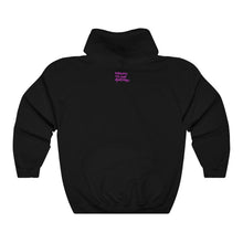 Load image into Gallery viewer, Friendly SnowGlobe Iguana Serving Breakfast at Home Plate (Hoodie)
