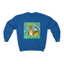Load image into Gallery viewer, Callie the Curious Princess Kitty (Sweater)
