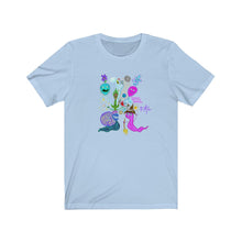 Load image into Gallery viewer, A Wonderful Witching Worm Ballon Storm (T-Shirt)
