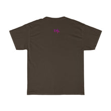 Load image into Gallery viewer, Friendly Fishbowl Stomach Snail in Need of New Dentures (T-shirt)
