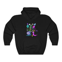Load image into Gallery viewer, A Wonderful Witching Worm Ballon Storm (Hoodie)
