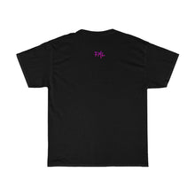 Load image into Gallery viewer, Friendly Fishbowl Stomach Snail in Need of New Dentures (T-shirt)
