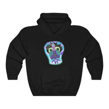 Load image into Gallery viewer, Miraculous Mutant Gecko Tumour Troll (Hoodie)
