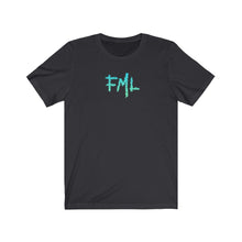 Load image into Gallery viewer, FML OG CLASSIC T-SHIRT (BLUE SKY)
