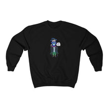 Load image into Gallery viewer, For Sure Friendly Foggy Formal Long Armed Ant Boy (Sweater)

