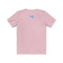 Load image into Gallery viewer, Friendly Fishbowl Stomach Snail in Need of New Dentures (T-shirt)
