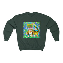 Load image into Gallery viewer, Callie the Curious Princess Kitty (Sweater)
