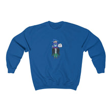 Load image into Gallery viewer, For Sure Friendly Foggy Formal Long Armed Ant Boy (Sweater)
